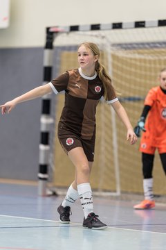 Bild 122 - wDJ Power Girls Cup Suederelbe
